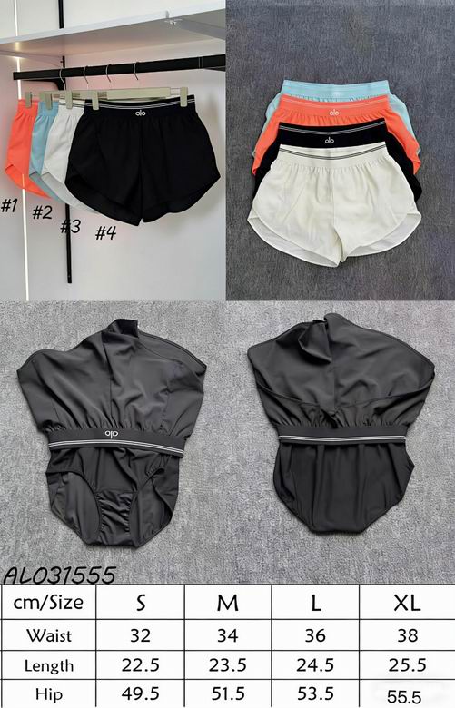 Alo 31555 S-XL 4C KK